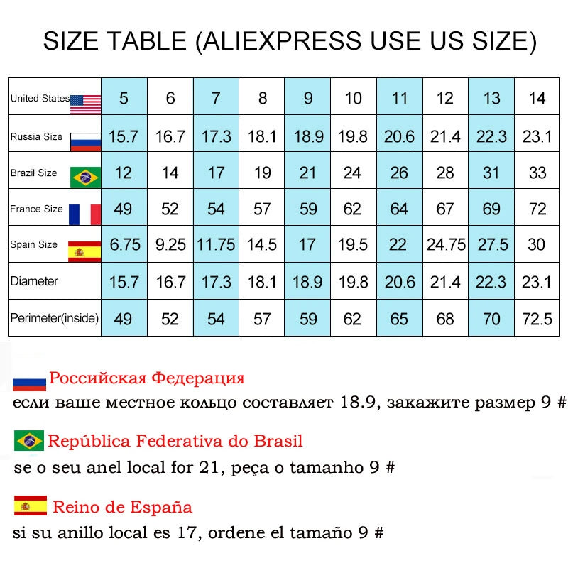 Gold Stainless Steel Ring - Jeglowstore