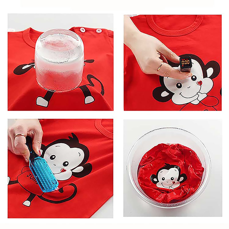 Baby Girl Clothes Boy Children's Clothing Sets Girls Suit Costume Boys Set Child Summer Babies Kids Mother