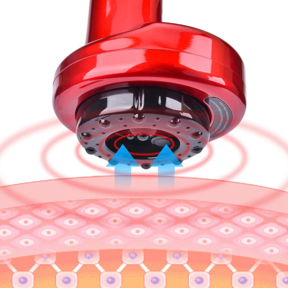 Electric Cupping Therapy Massage Scraping Physiotherapy Medical Chinese Gua Sha Anti Cellulite Suction Weight Loss Vacuum Cans