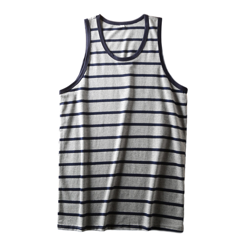Comfortable Summer Slim Fit Cotton Vest
