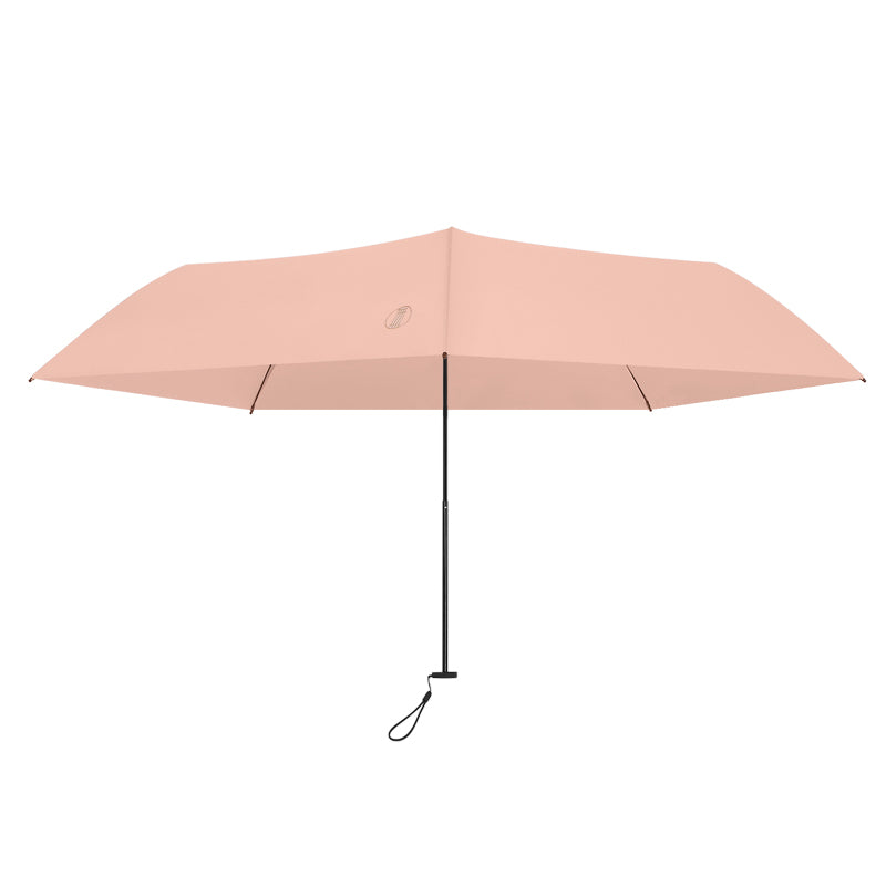 Parasol G Mini Ultra-Light Pocket Five-Fold Sun Umbrella Women's Small Portable UV-Proof Sunshade UPF50
