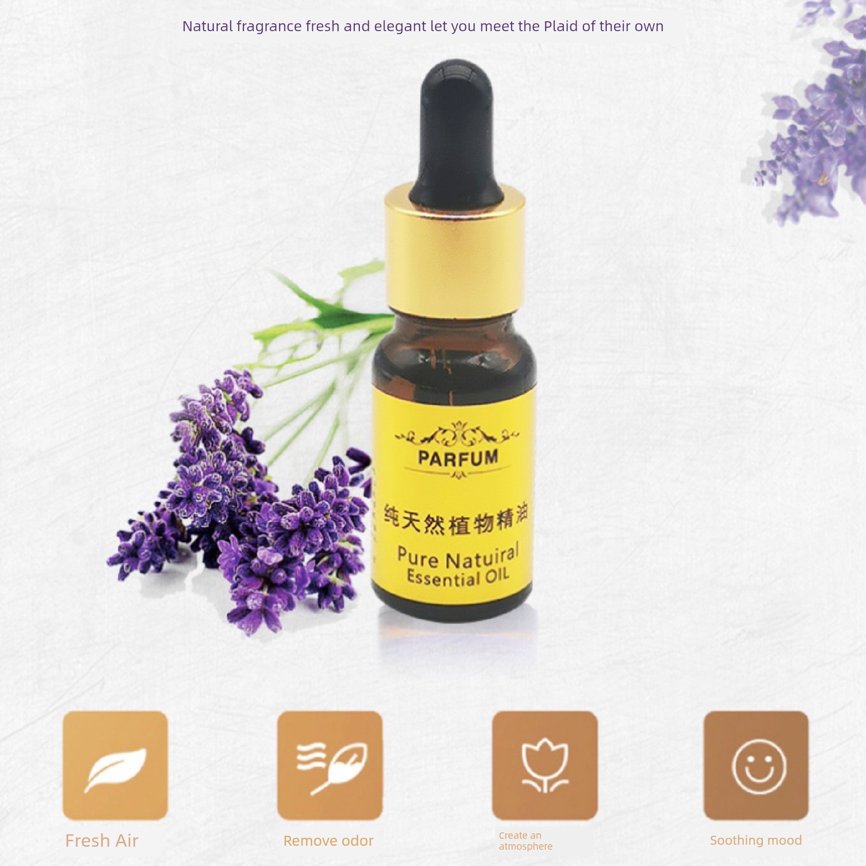 Scandinavian Good-looking Heavy Fog Mute Indoor Aromatherapy