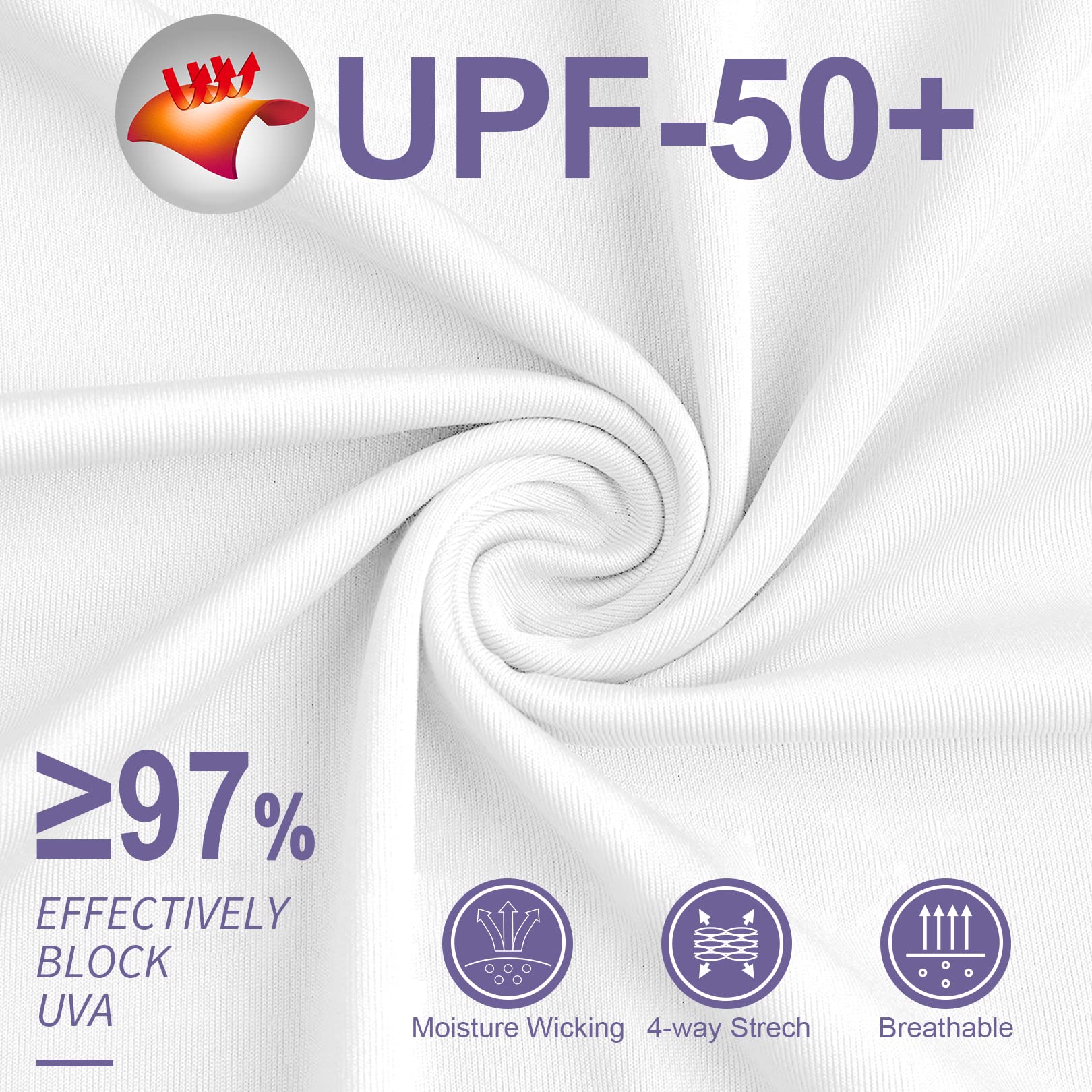 Butterfly Print Women‘s Tennis Skirt Double Lyer with 2 Side Pockets