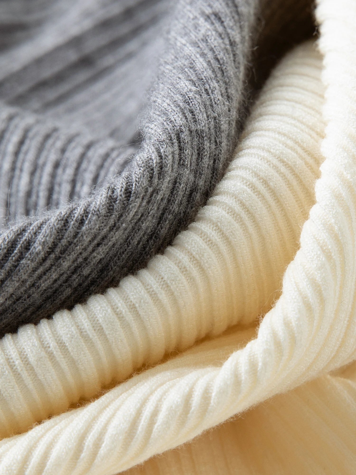 Women’s Slimming Winter Knit Top