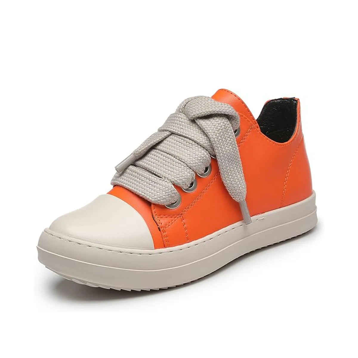 Men’s Low-Cut Minimalist Casual Shoes - Jeglowstore