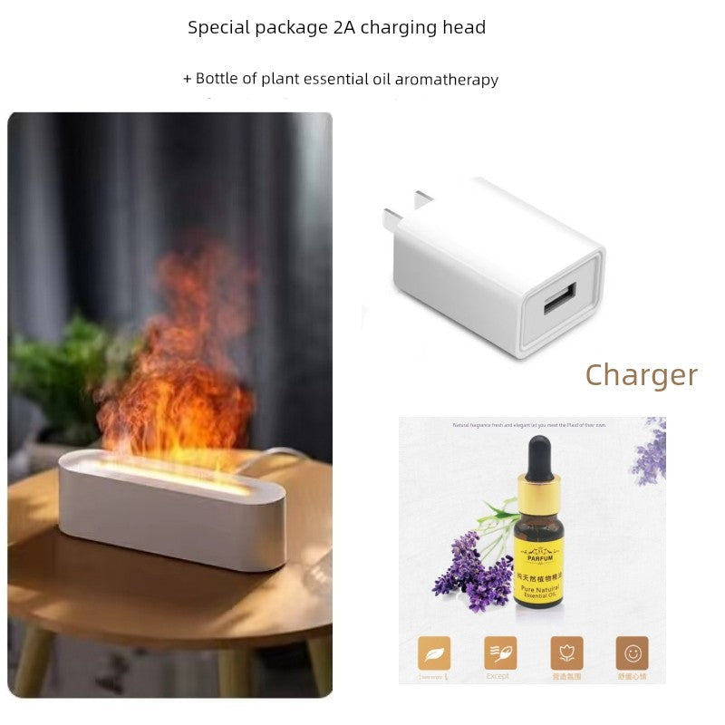 Scandinavian Good-looking Heavy Fog Mute Indoor Aromatherapy