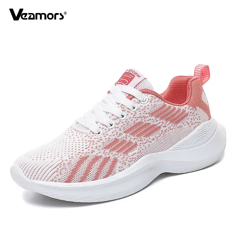 Women’s Lightweight Sports Shoes - Jeglowstore