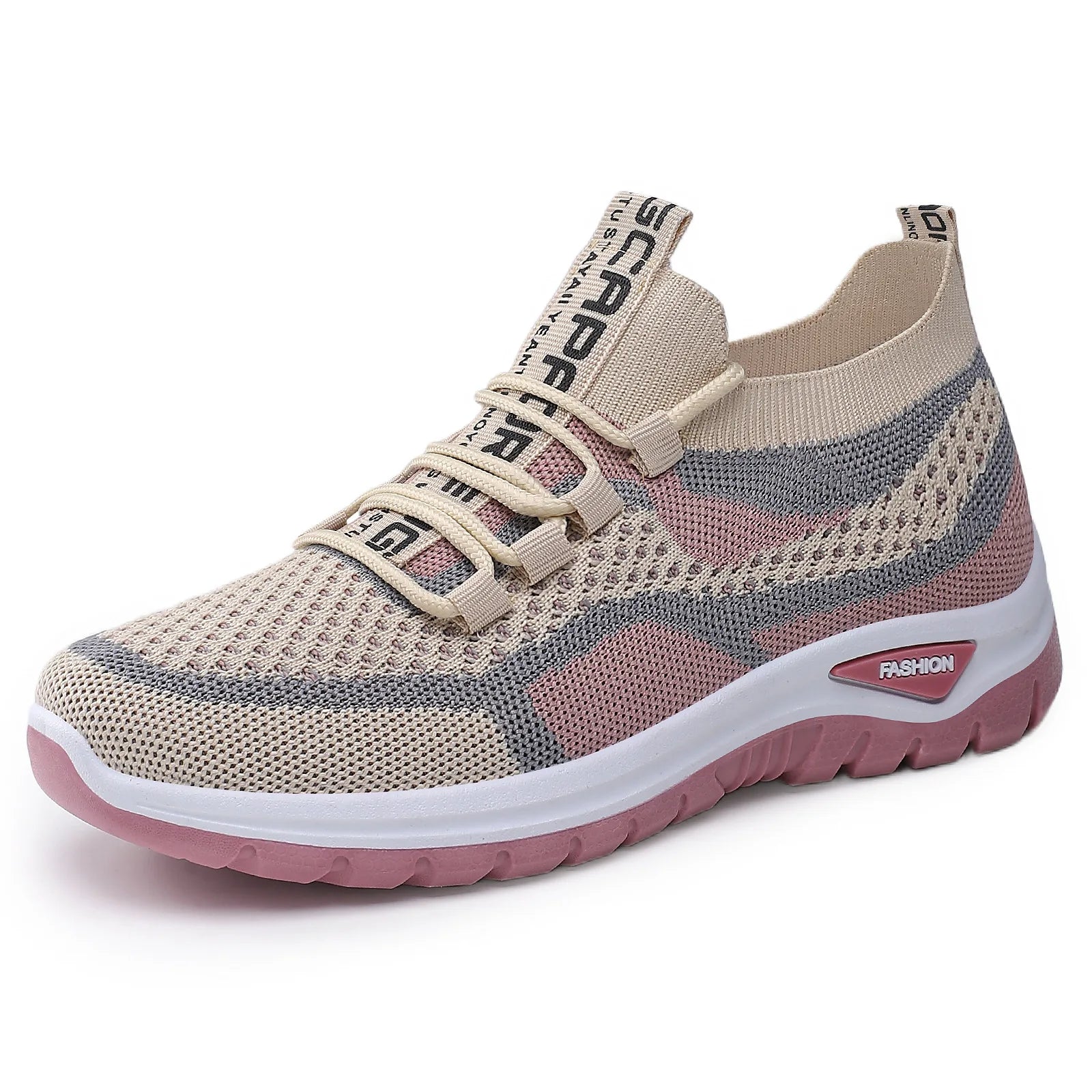 Women Spring Autumn Vulcanized Sneakers - Jeglowstore