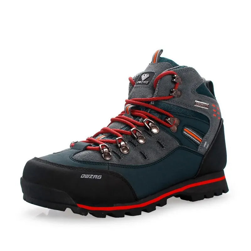 Men’s Outdoor Hiking Sneakers - Jeglowstore