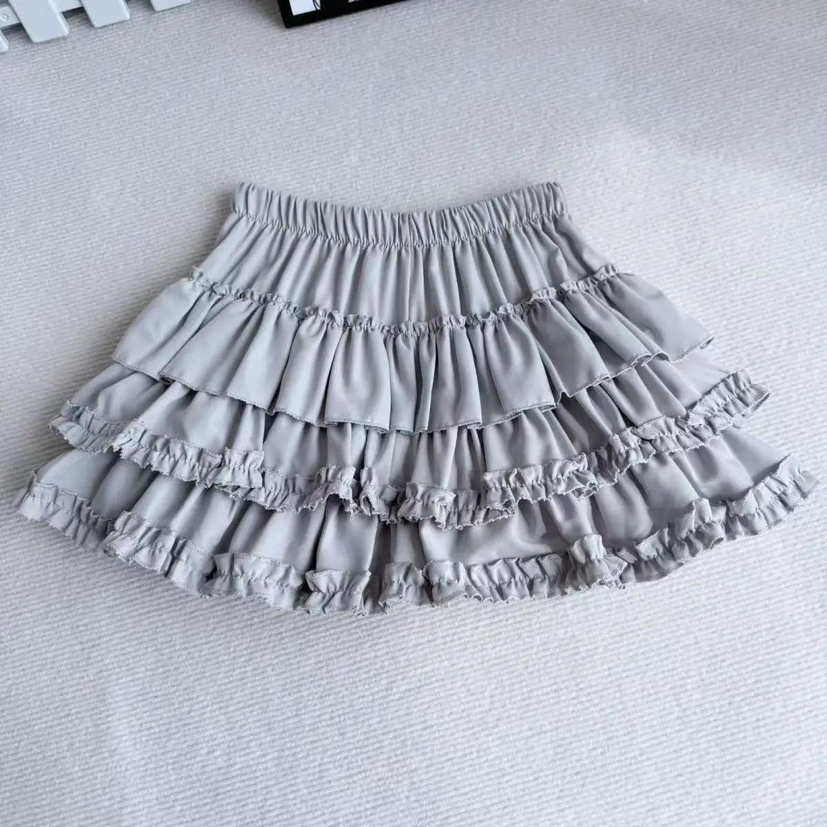 Punk Puff Mini Skirt - Jeglowstore