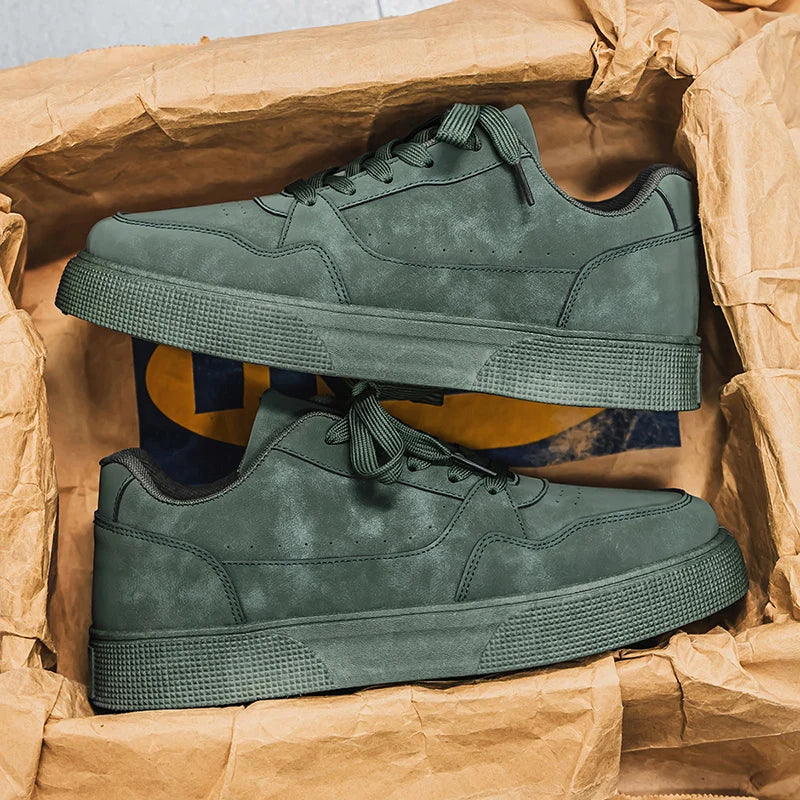 Men’s 2025 Casual Sports Sneakers - Jeglowstore