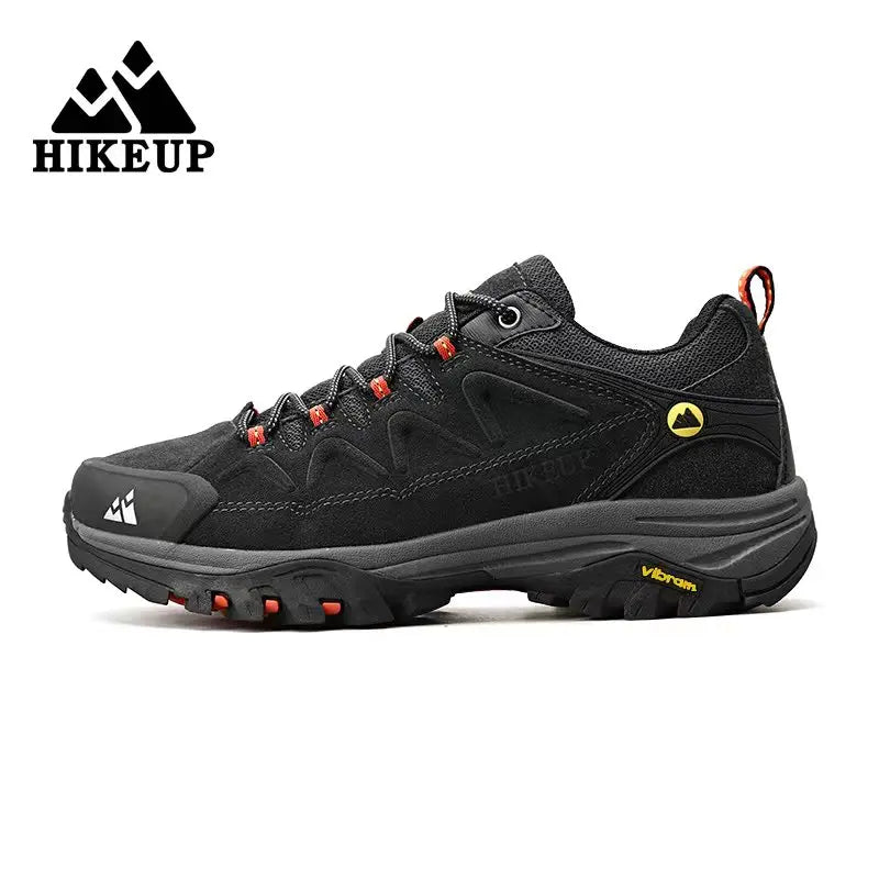 Men’s Mountain Trekking Shoes - Jeglowstore