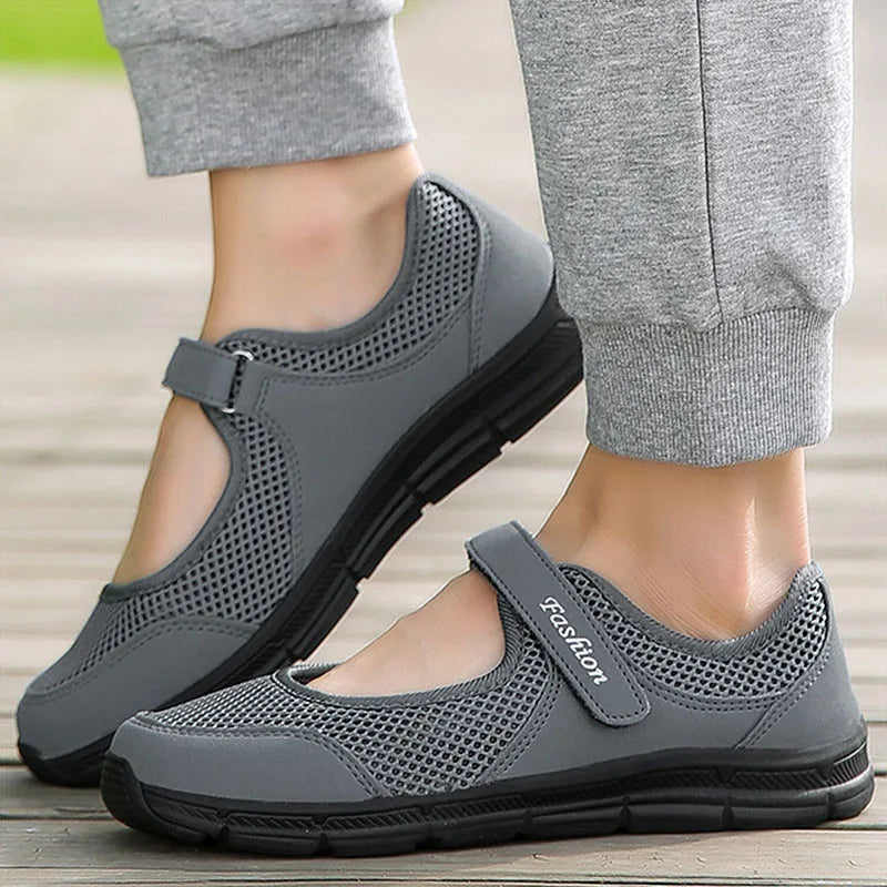 Women’s Lightweight Summer Sneakers - Jeglowstore