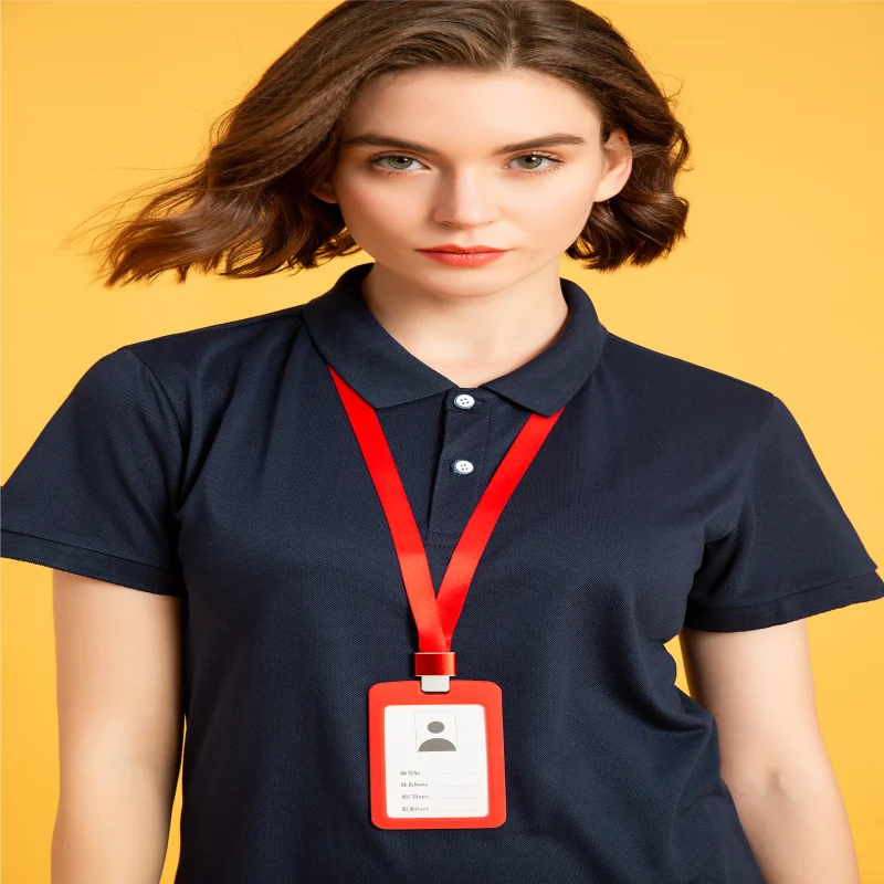 Unisex Summer Polo T-Shirt