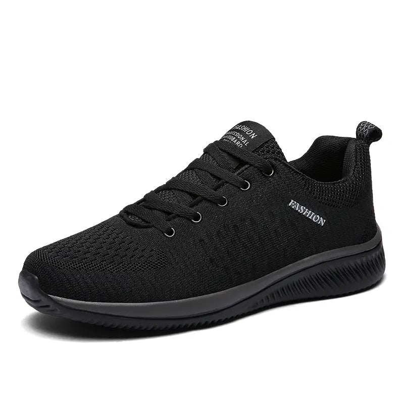 Men Casual Shoes Lac-up Men Shoes Lightweight Comfortable Breathable Walking Sneakers Tenis masculino Zapatillas Hombre
