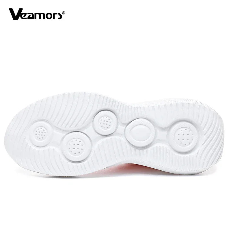 Women’s Lightweight Sports Shoes - Jeglowstore