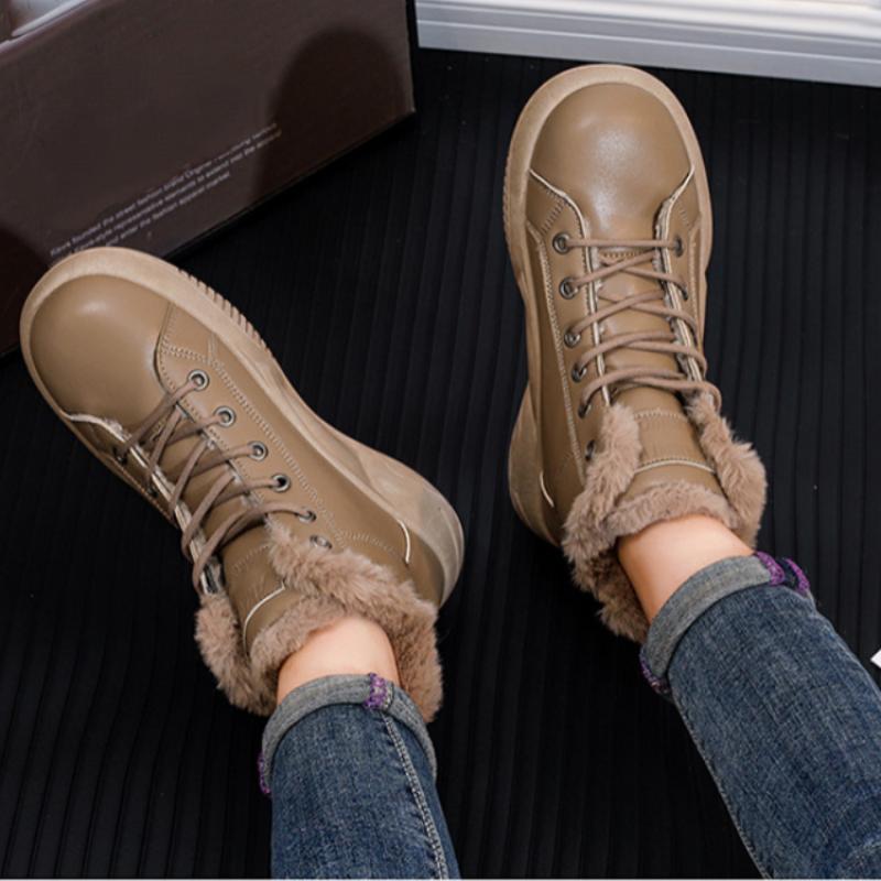 Women Sneakers 2023 Platform Casual Loafers Solid Color Women Flats Shoes Oxford Sports Vulcanized Shoes Autumn Zapatillas Mujer