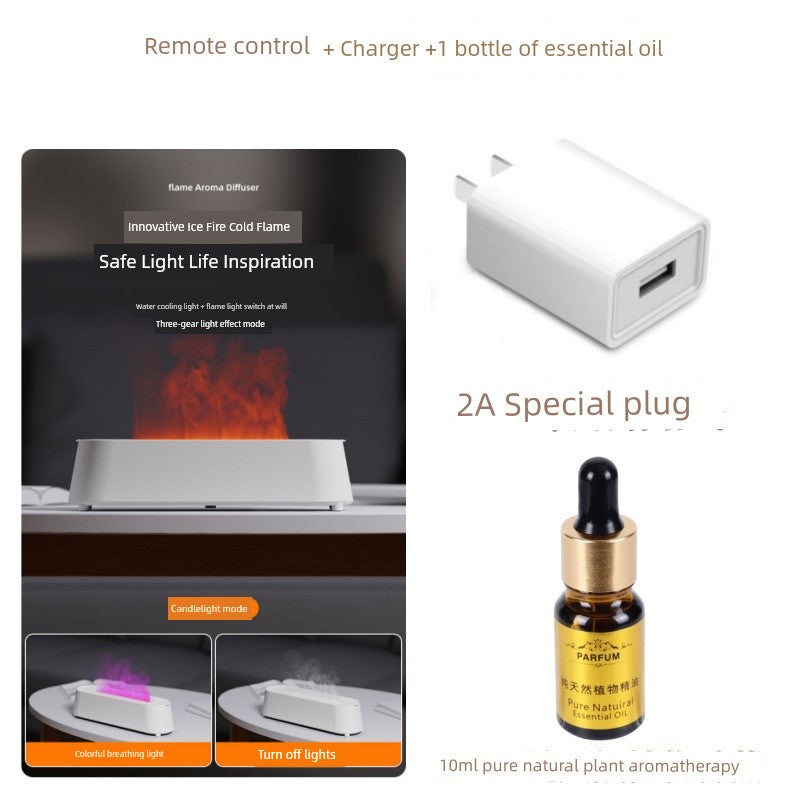 Scandinavian Good-looking Heavy Fog Mute Indoor Aromatherapy