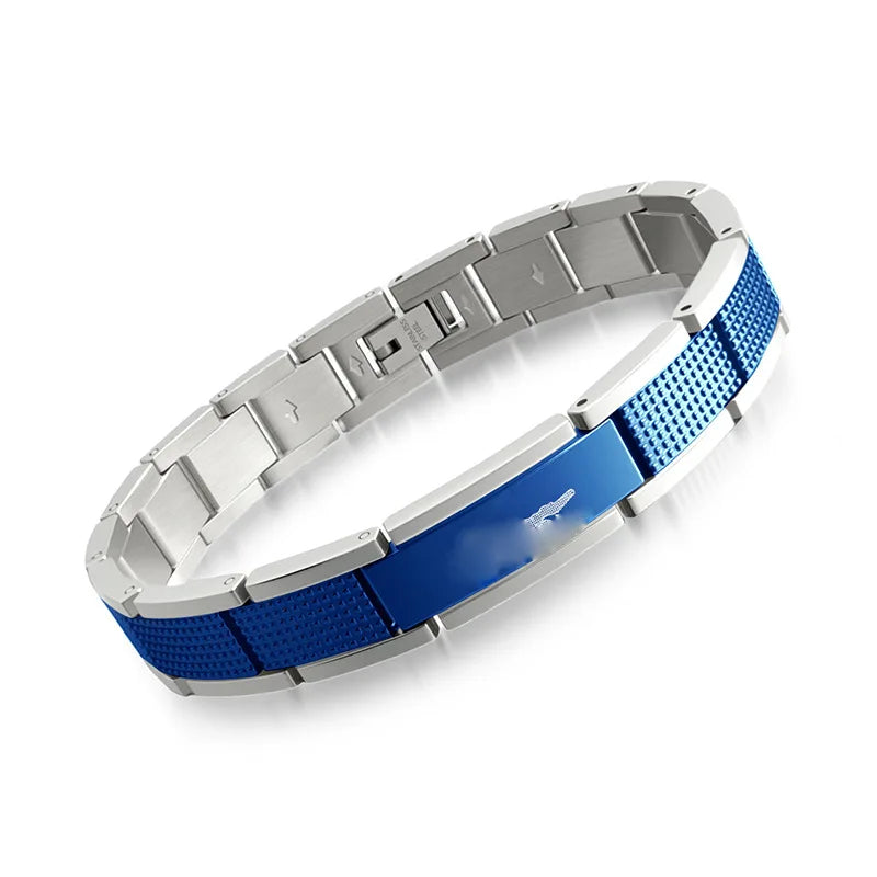 Hot-Selling Minimalist Silver Bracelet - Jeglowstore