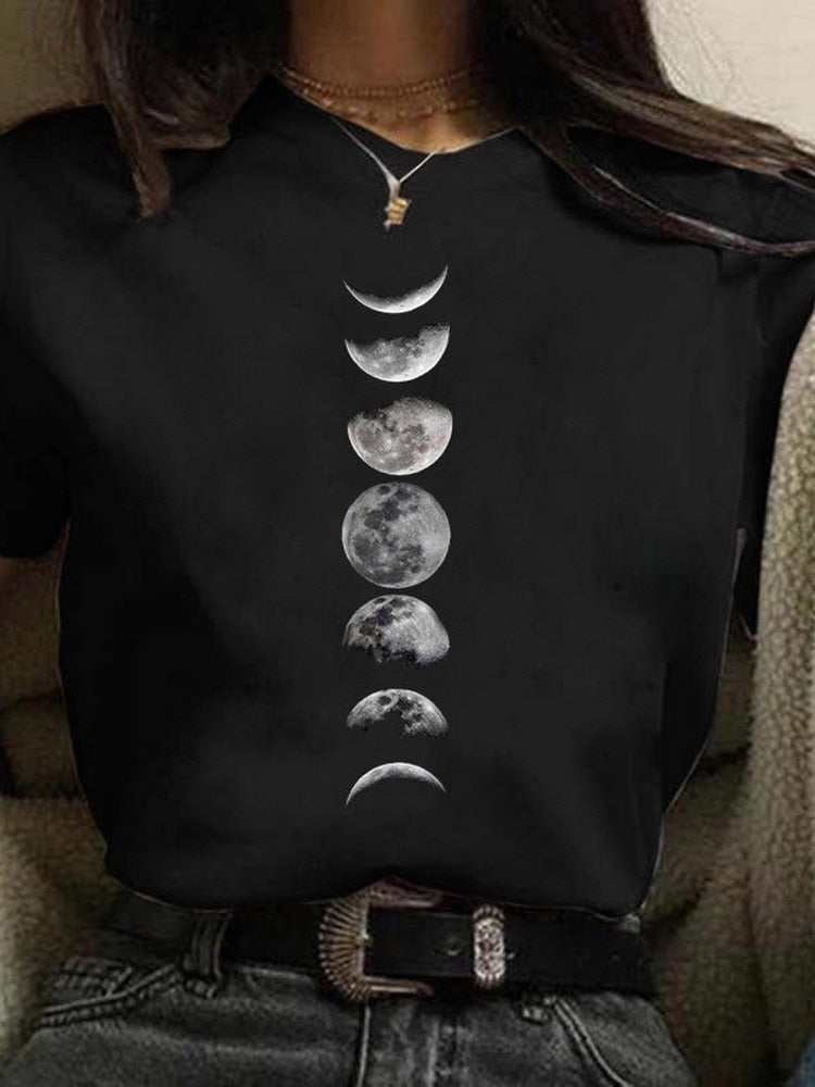 Camiseta Regular Top