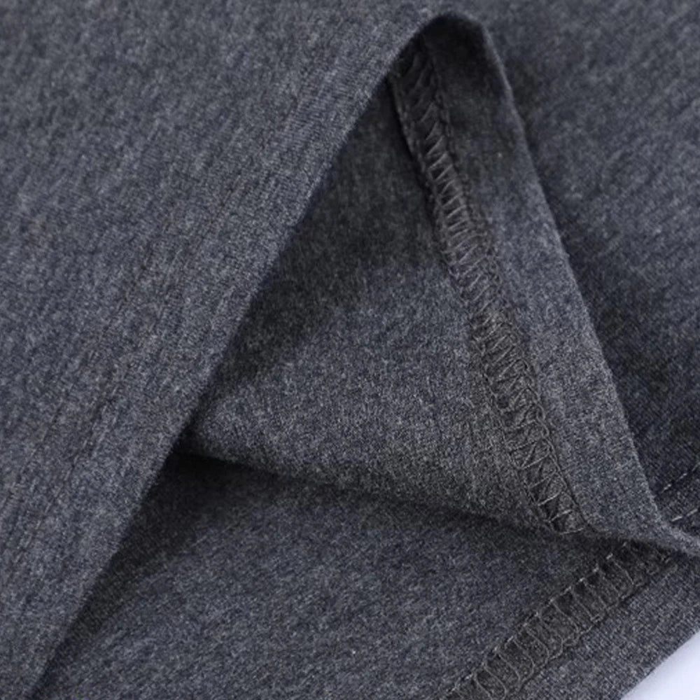 Women’s Cotton Polo Neck T-Shirt