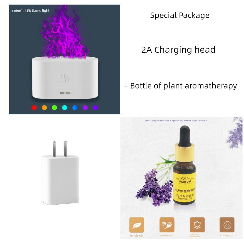 Scandinavian Good-looking Heavy Fog Mute Indoor Aromatherapy