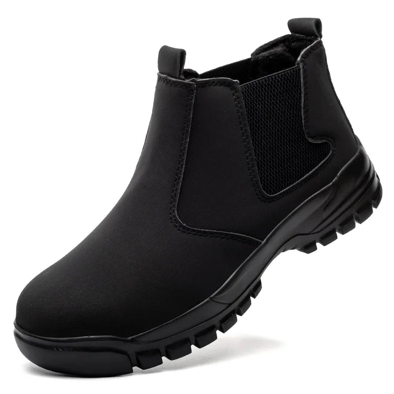 Men’s Puncture-Proof Work Sneakers - Jeglowstore