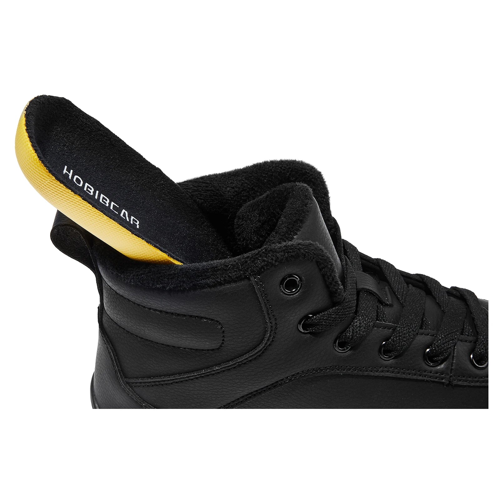 Winter Barefoot Ankle Sneakers - Jeglowstore