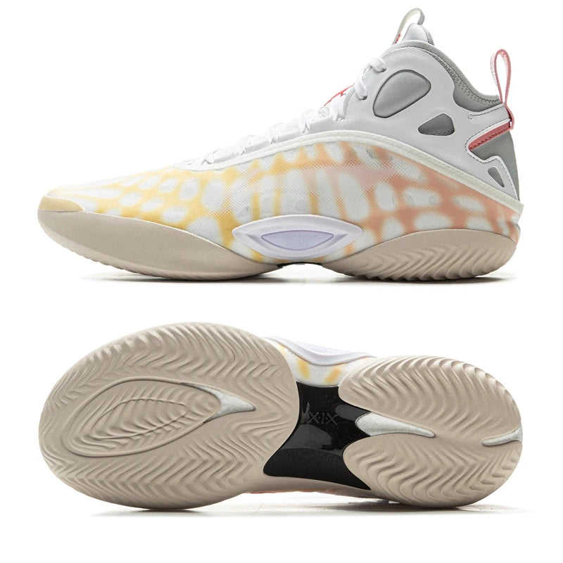 Li-Ning XIX Professional Basketball Shoes - Jeglowstore