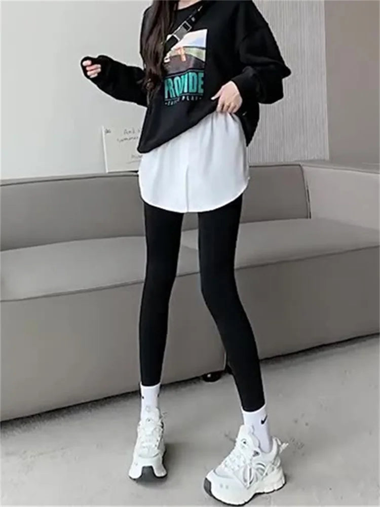 Adjustable Blouse Extender Skirt - Jeglowstore