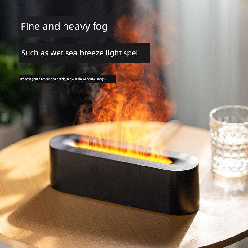 Scandinavian Good-looking Heavy Fog Mute Indoor Aromatherapy