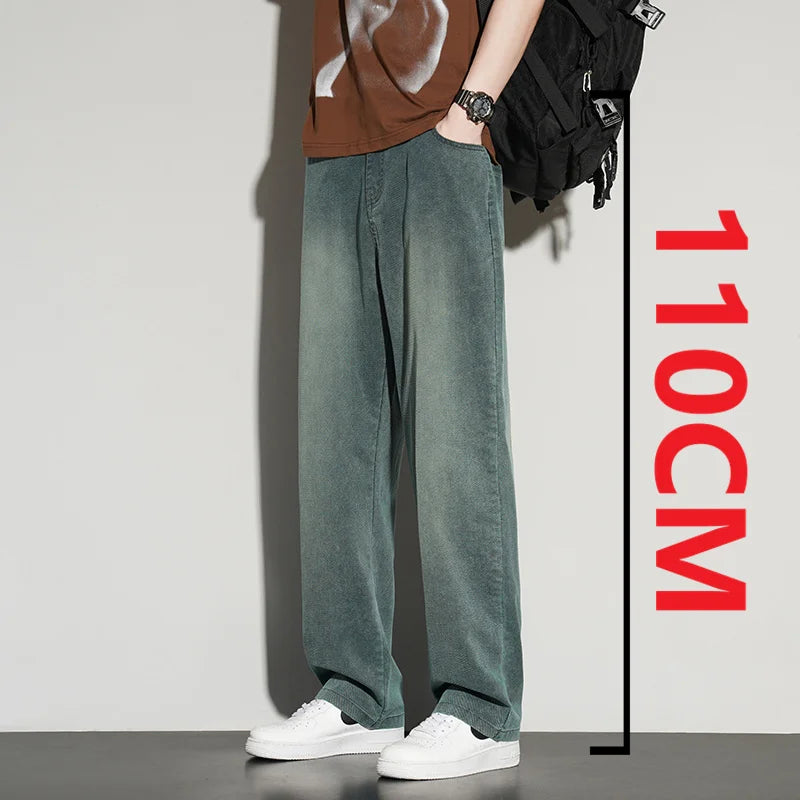 Extra Long Length Men’s Jeans - Jeglowstore