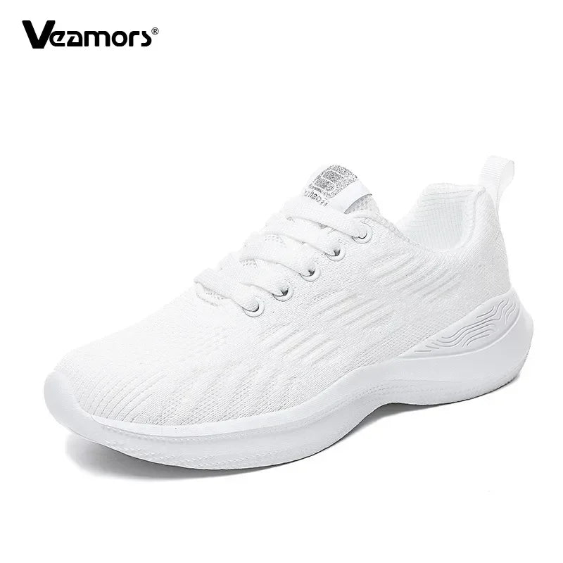 Women’s Lightweight Sports Shoes - Jeglowstore