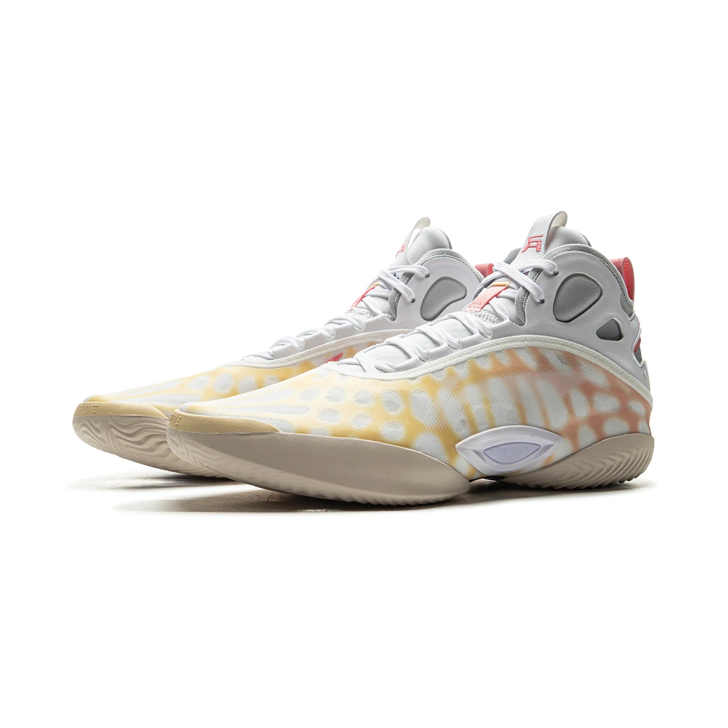 Li-Ning XIX Professional Basketball Shoes - Jeglowstore