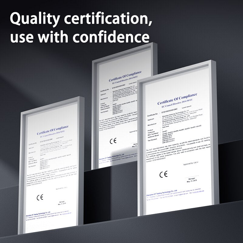 3 in 1 3A Fast Charging Glowing LED Light Micro USB Type C Cable For iPhone Samsung Xiaomi Redmi Phone Charger USB Cable