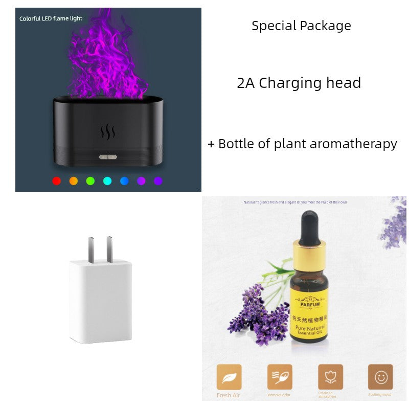 Scandinavian Good-looking Heavy Fog Mute Indoor Aromatherapy