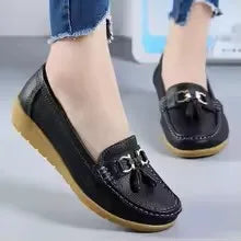 Women’s Casual Slip-On Loafers