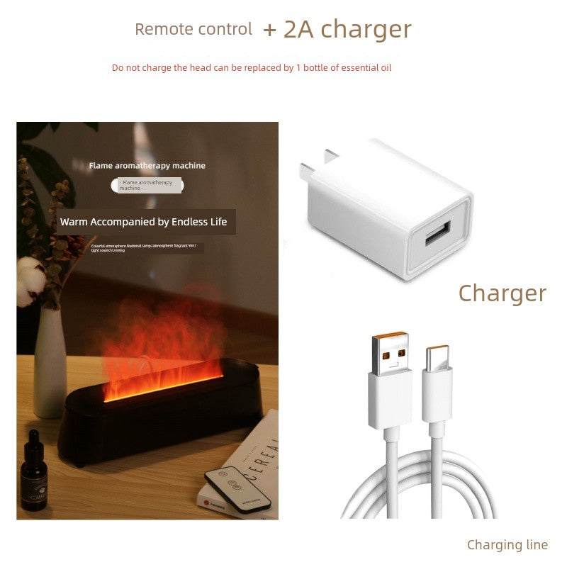 Scandinavian Good-looking Heavy Fog Mute Indoor Aromatherapy