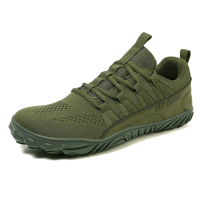 Plus Size Outdoor Barefoot Sports Shoes - Jeglowstore