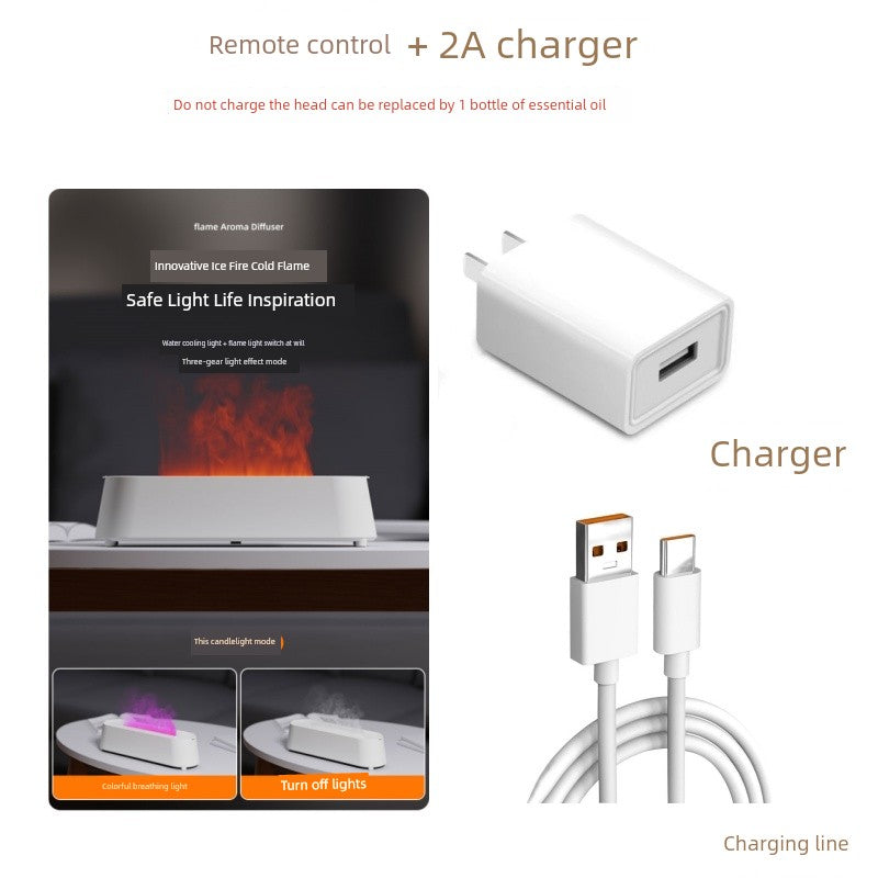 Scandinavian Good-looking Heavy Fog Mute Indoor Aromatherapy