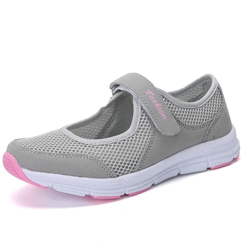 Women’s Lightweight Summer Sneakers - Jeglowstore