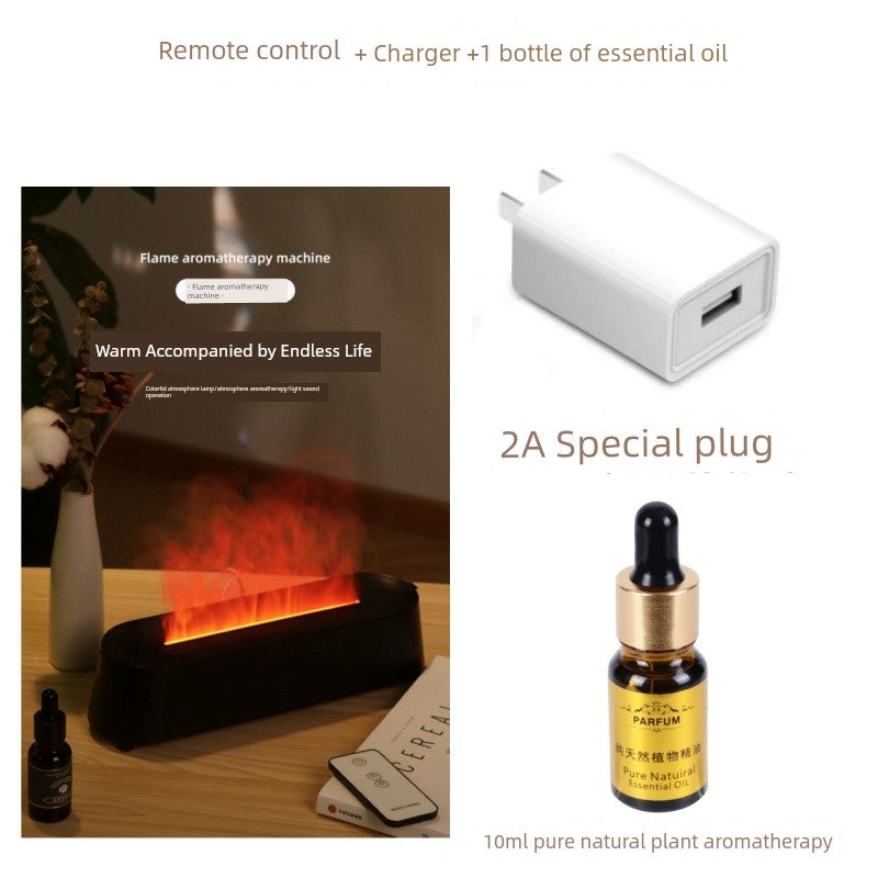 Scandinavian Good-looking Heavy Fog Mute Indoor Aromatherapy