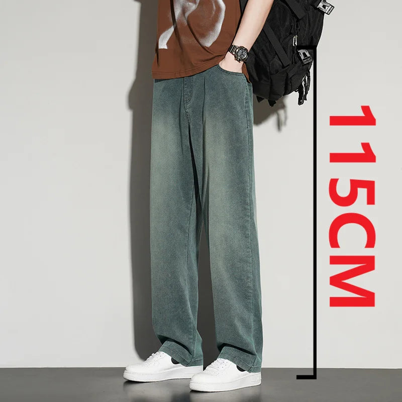 Extra Long Length Men’s Jeans - Jeglowstore