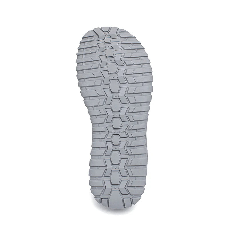Wide Toe Minimalist Sneakers - Jeglowstore