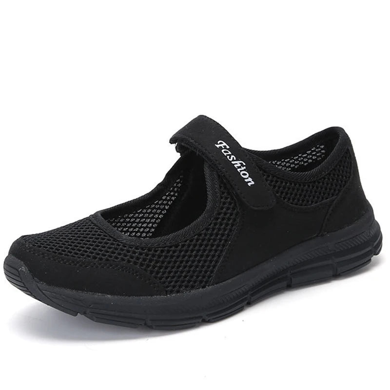 Women’s Lightweight Summer Sneakers - Jeglowstore