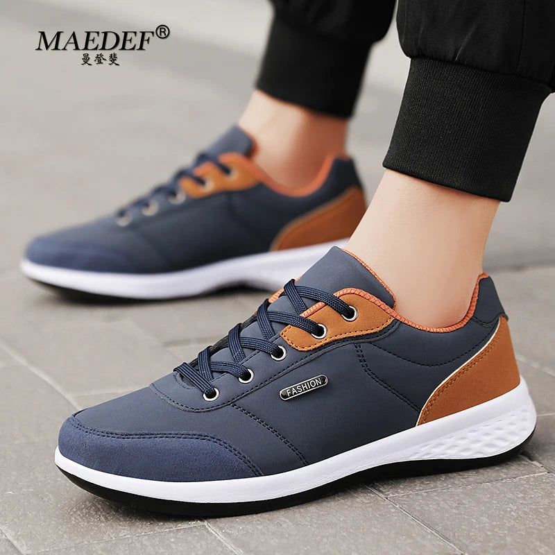 Men’s Casual Running Shoes - Jeglowstore