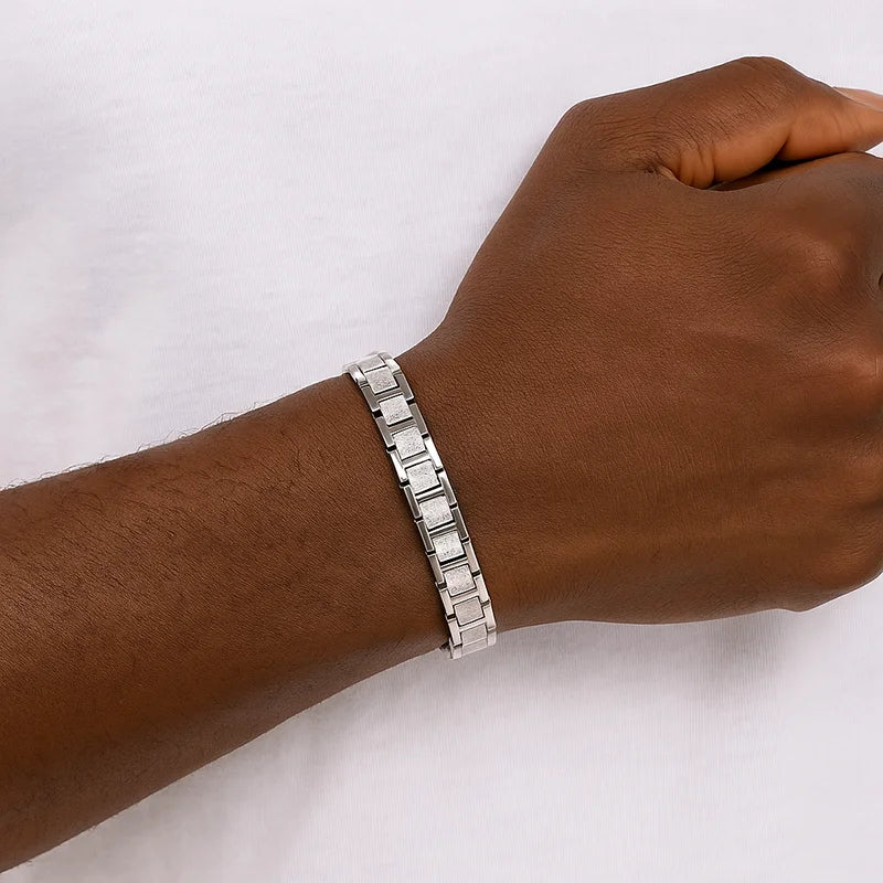 Hot-Selling Minimalist Silver Bracelet - Jeglowstore
