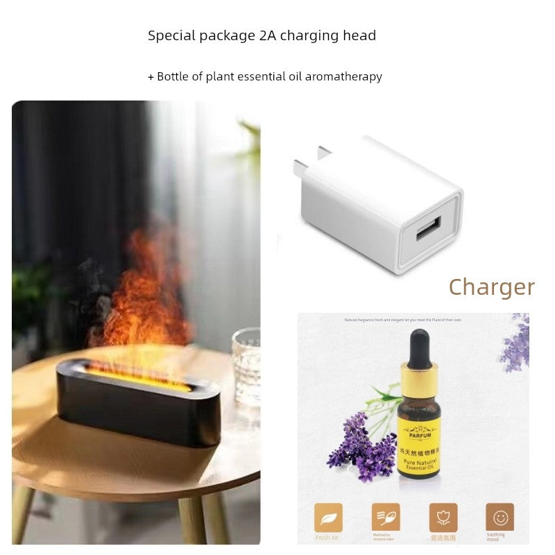 Scandinavian Good-looking Heavy Fog Mute Indoor Aromatherapy