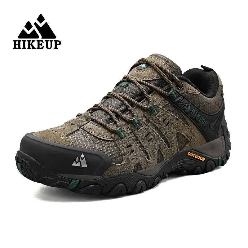 Men’s Outdoor Trekking Sneaker - Jeglowstore
