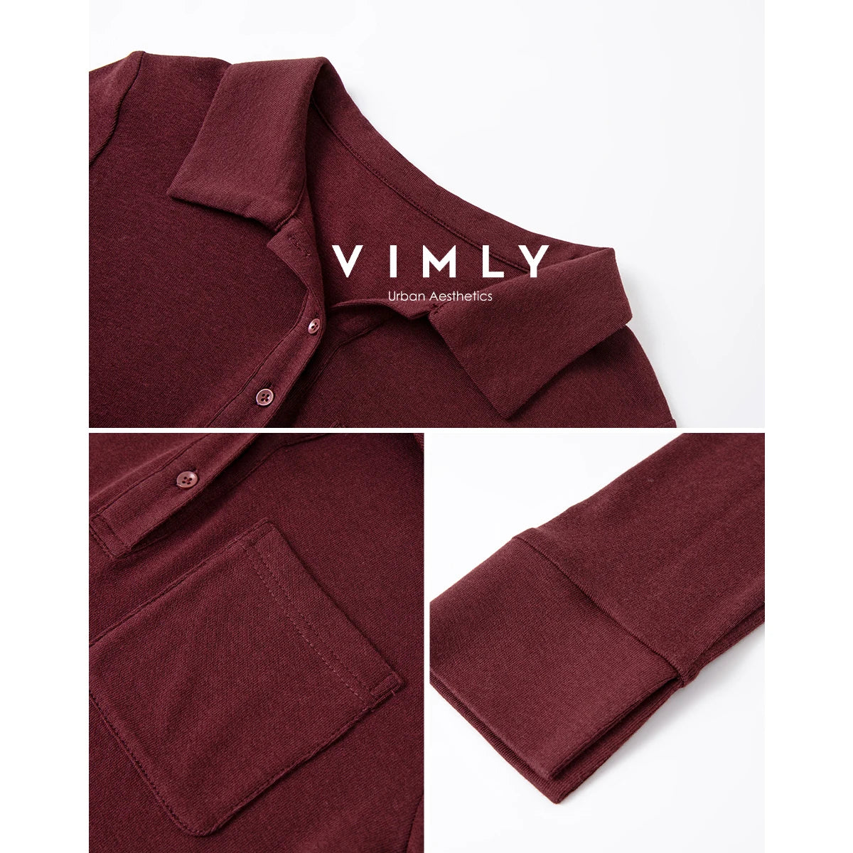 Women’s Slim Fit Polo T-Shirt - Jeglowstore